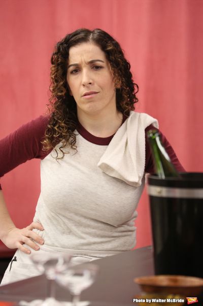 Sarah Sirota  Photo