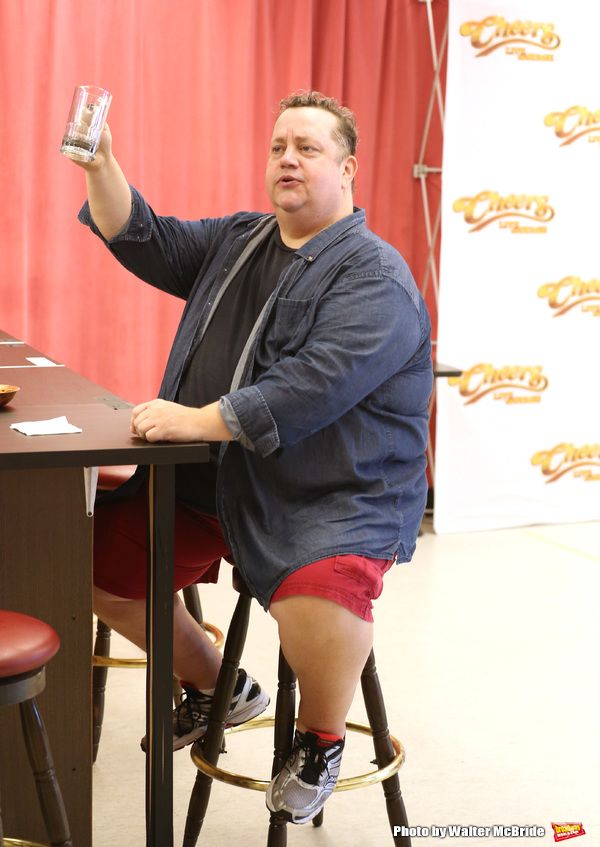 Paul Vogt  Photo