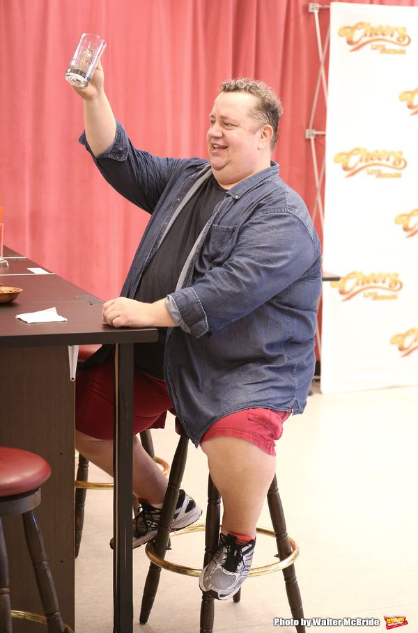 Paul Vogt  Photo