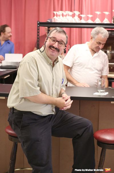 Buzz Roddy Photo