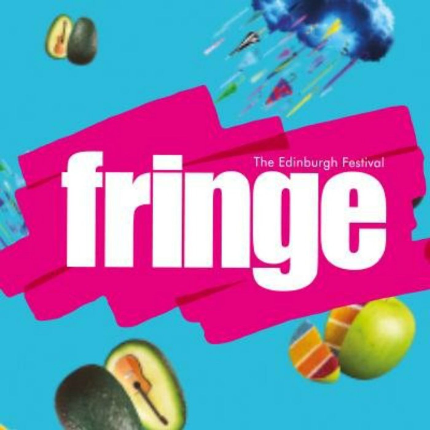 Edinburgh Fringe Encore Series Returns To New York's SoHo Playhouse  Image