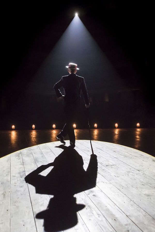 Kenneth Branagh Photo