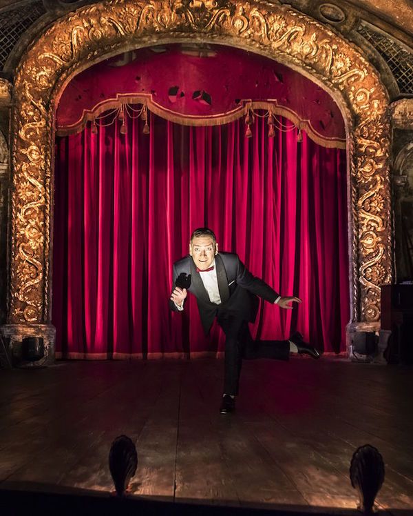 Kenneth Branagh Photo