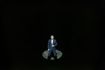 Kenneth Branagh Photo