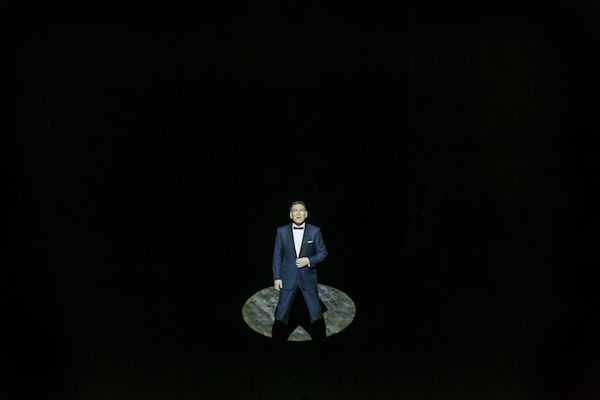 Kenneth Branagh Photo