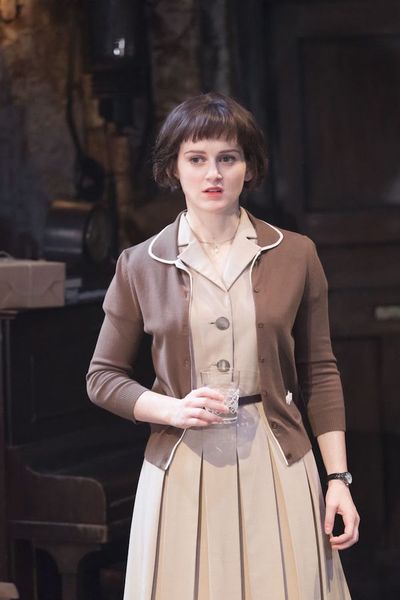 Sophie McShera Photo