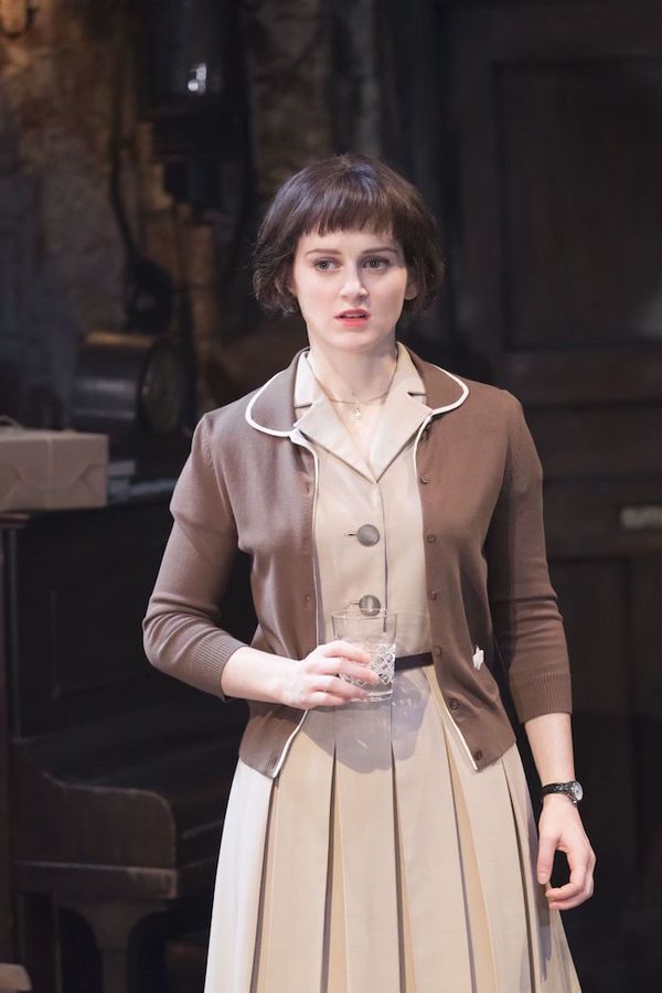 Sophie McShera Photo