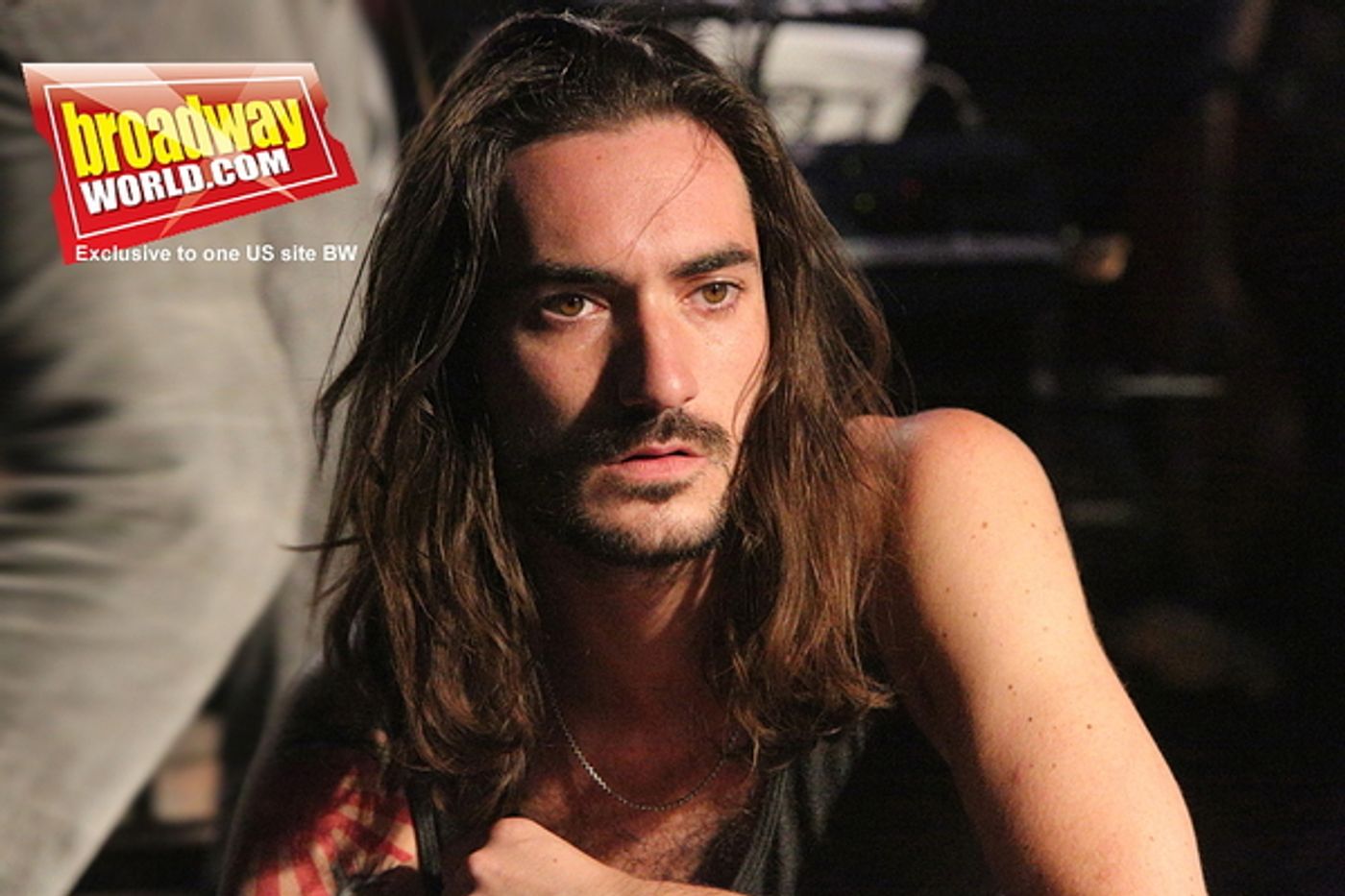 Photo Coverage: First Look at GODSPELL at St. Paul's Church in Covent Garden  Image