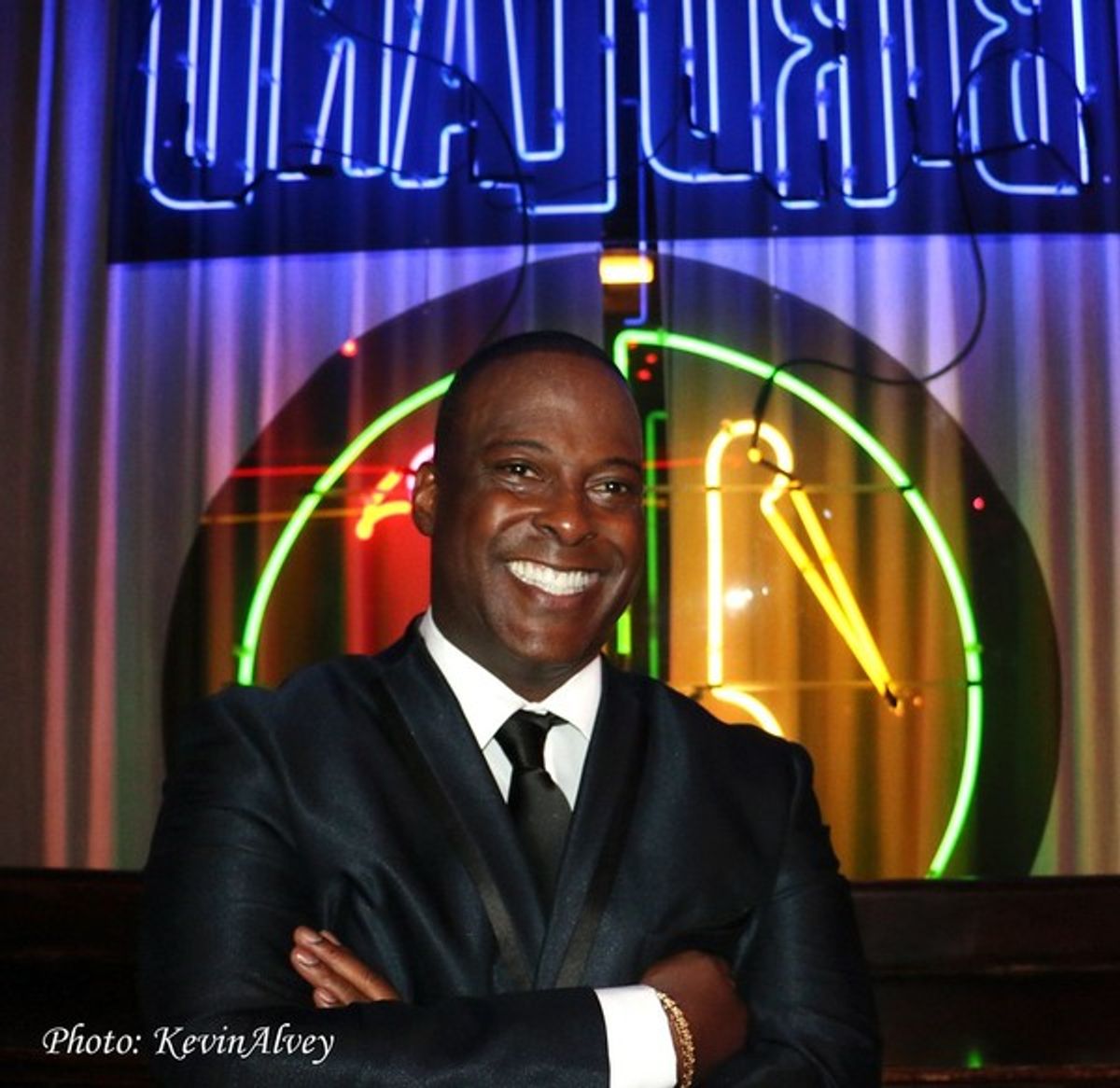 Trent Armand Kendall  at 