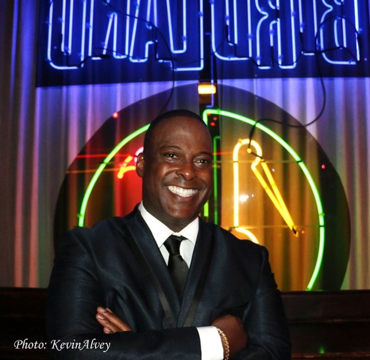 Photo Flash: Trent Armand Kendall and Brass Illusion Bring THIS CRAZY LOVE to Birdland  Image