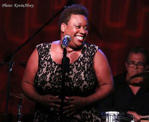 Yolanda Wyns @ BroadwayWorld Yolanda Wyns Photo
