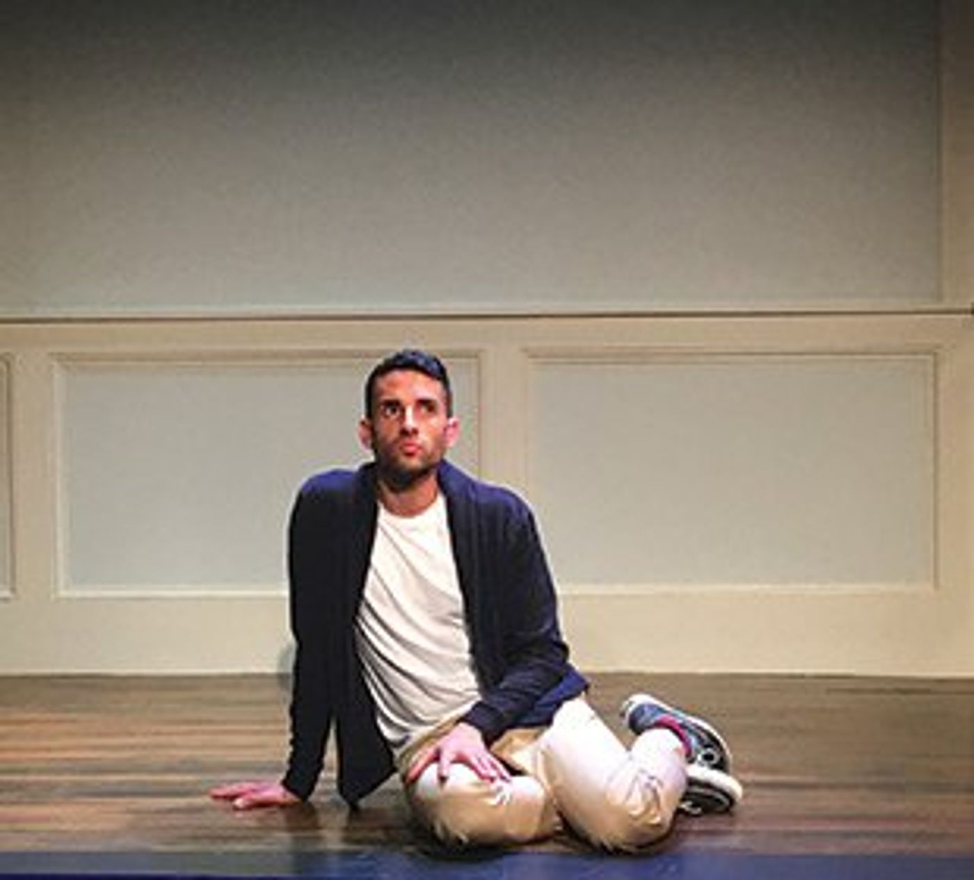 Review: You've Got Us Sold with BUYER and CELLAR at the Provincetown Theater  Image