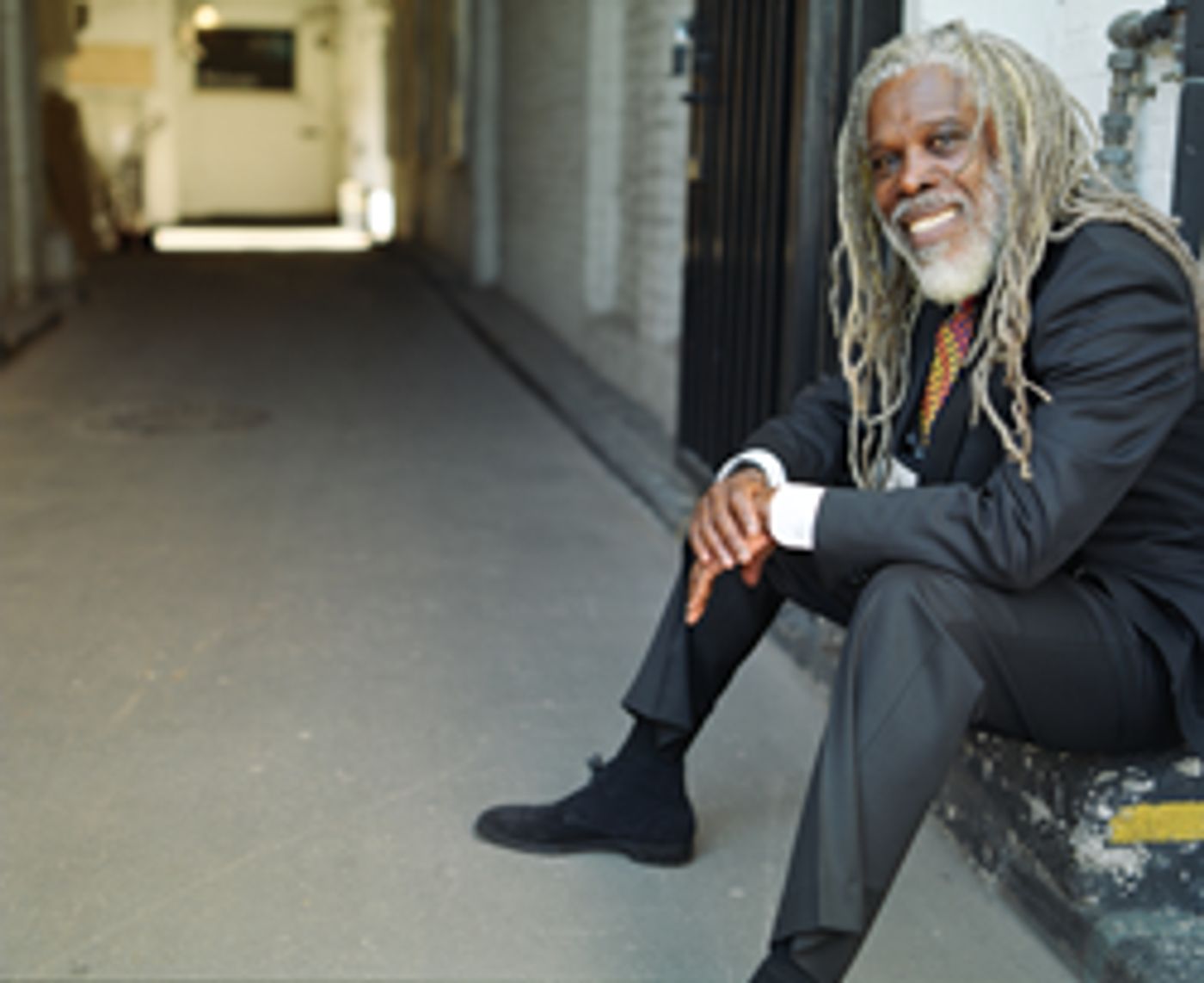 Billy Ocean to Bring His Sensational Show to Silverton Casino Hotel in Las Vegas  Image
