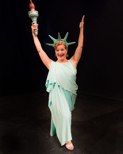  Frances McGarry Photo
