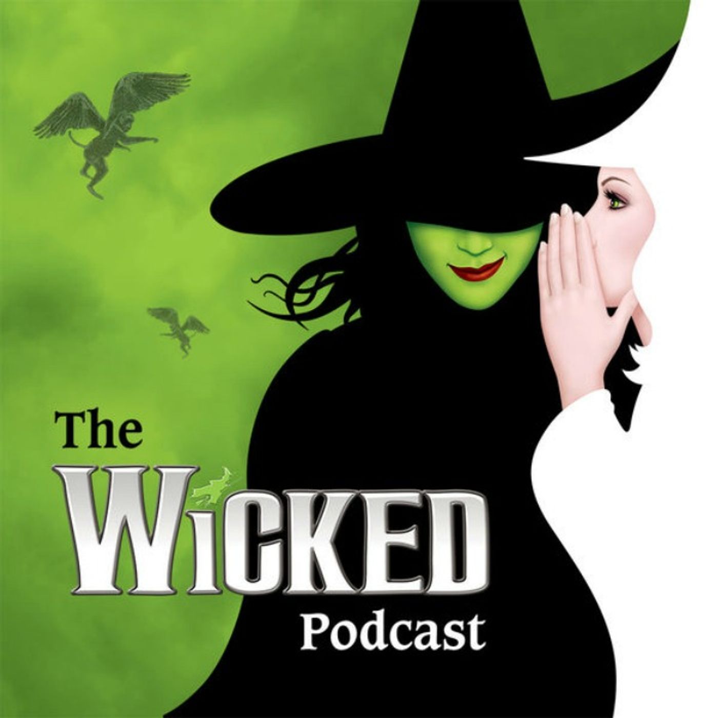 AUDIO: WICKED's Makeup Supervisor Craig Jessup, From The Macy's Counter To Broadway  Image