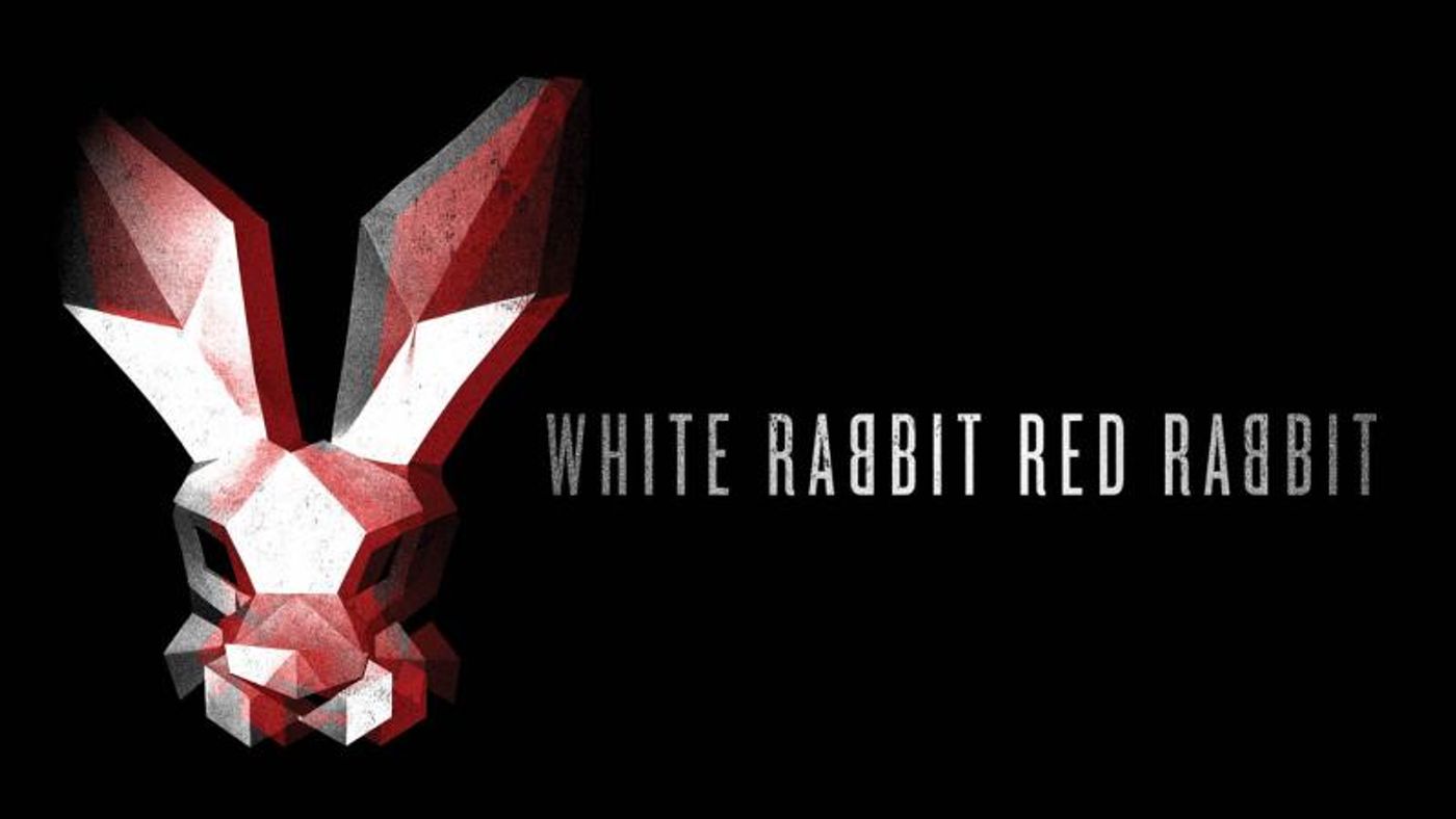 VIDEO: The Unique Communication Between WHITE RABBIT RED RABBIT Audiences and Playwright Nassim Soleimanpour  Image
