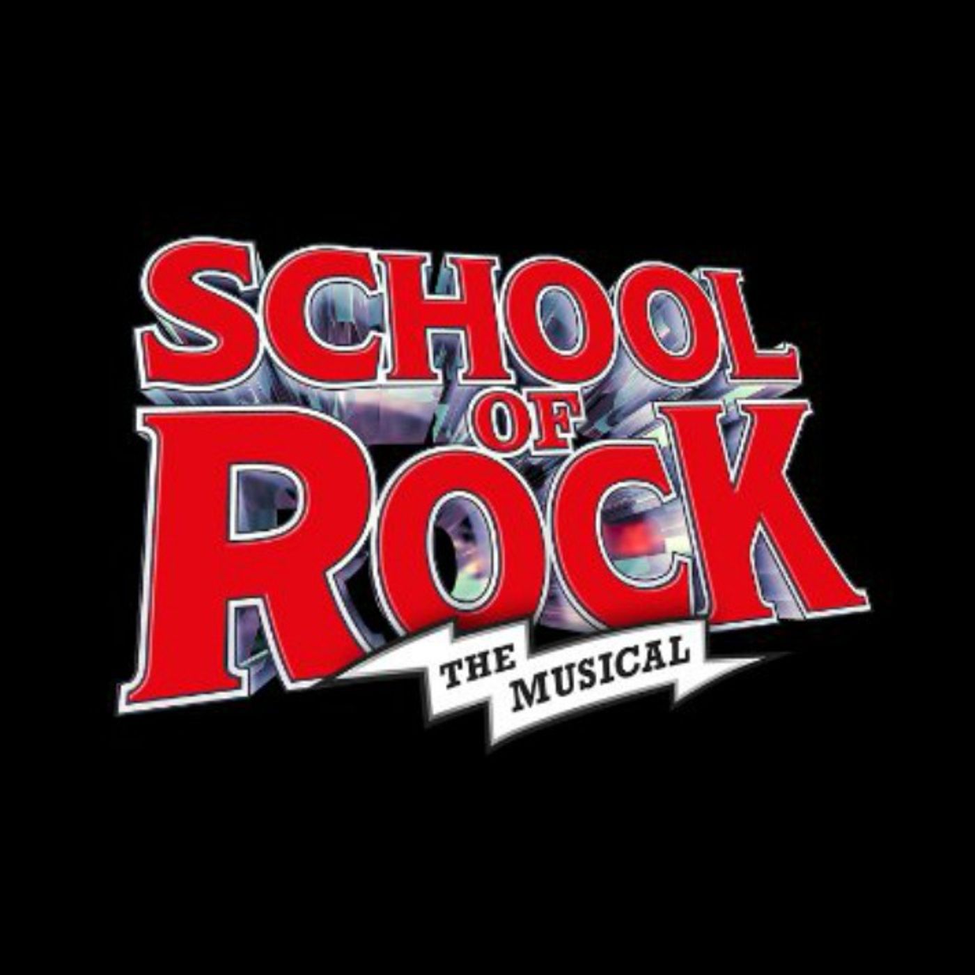 VIDEO: Meet The Band!  Take A Backstage Tour With The SCHOOL OF ROCK Kids  Image