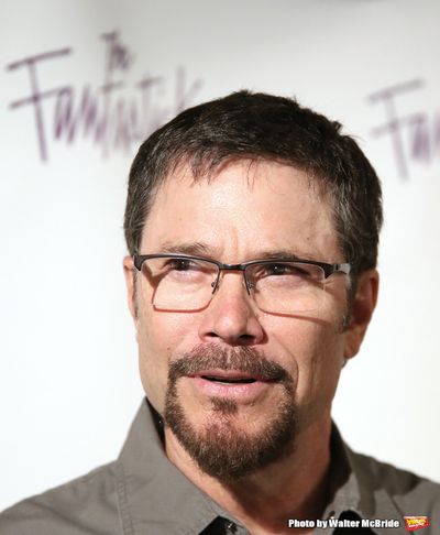 Peter Reckell Photo