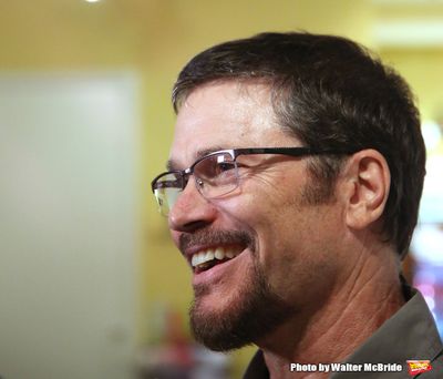 Peter Reckell Photo