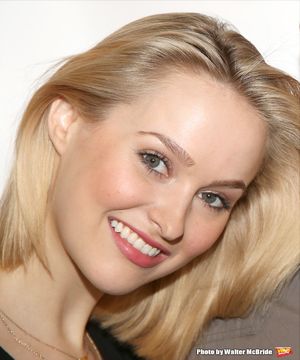 Madison Claire Parks @ BroadwayWorld Madison Claire Parks Photo