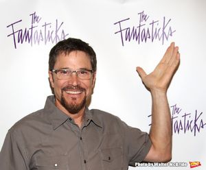 Peter Reckell @ BroadwayWorld Peter Reckell Photo