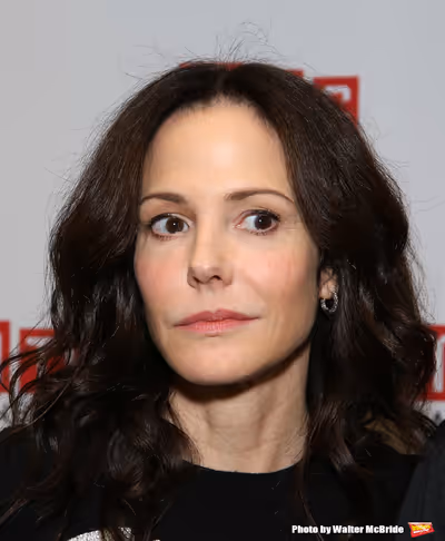 Mary-Louise Parker  Photo
