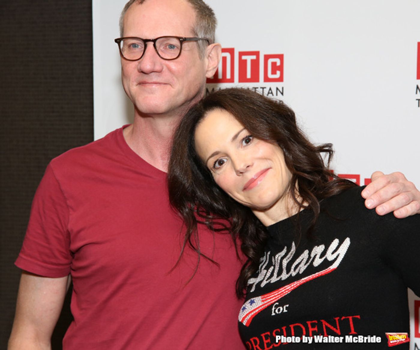 Photo Coverage: Meet the Company of HEISENBERG on Broadway!  Image