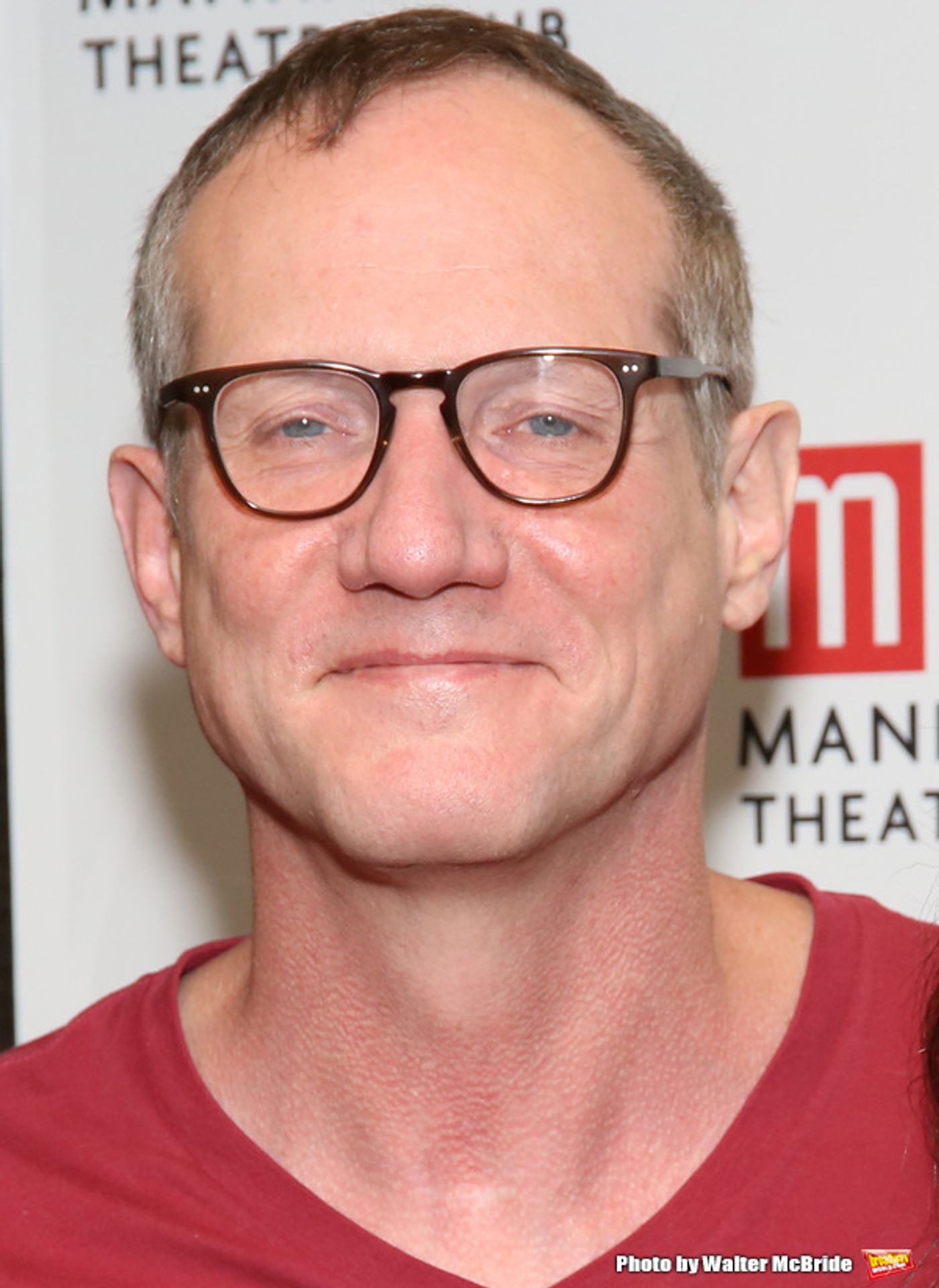 Photo Coverage: Meet the Company of HEISENBERG on Broadway!  Image