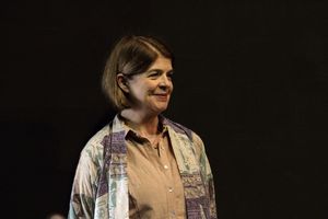Julia Watson Photo