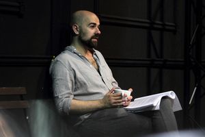 Michael Oakley Photo