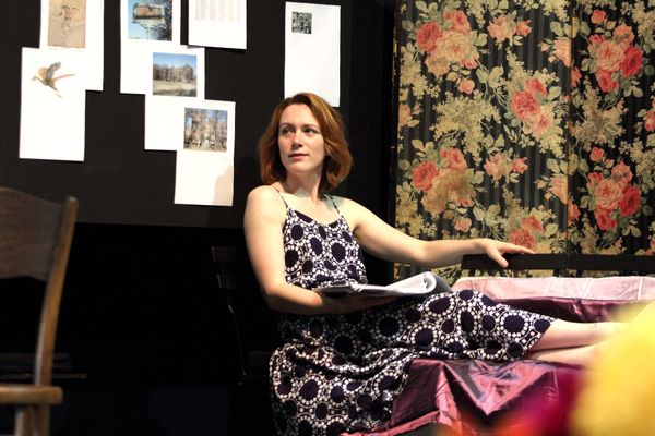 Laura Watson Photo