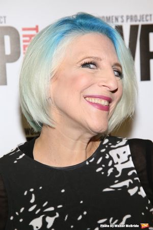 Lisa Lampanelli @ BroadwayWorld Lisa Lampanelli Photo