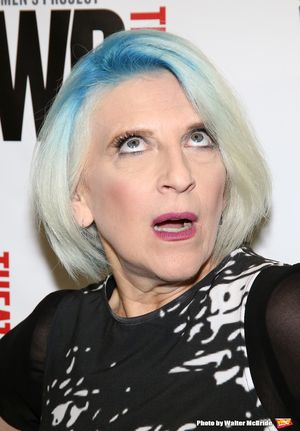 Lisa Lampanelli  Photo