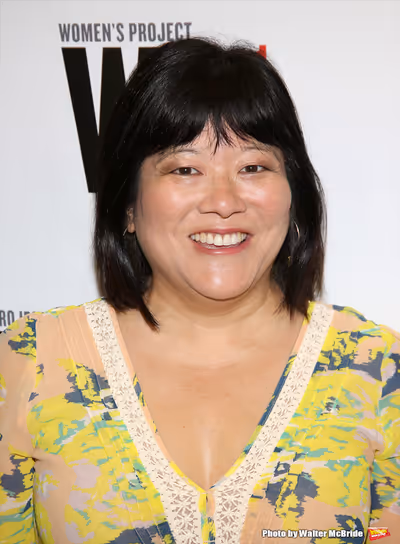Ann Harada  Photo