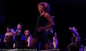 Lana Gordon @ BroadwayWorld Lana Gordon Photo