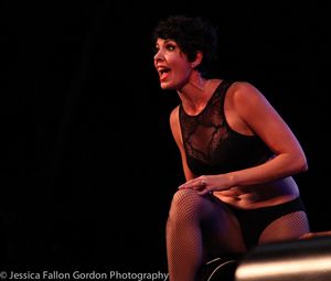 Jennifer Dunne @ BroadwayWorld Jennifer Dunne Photo