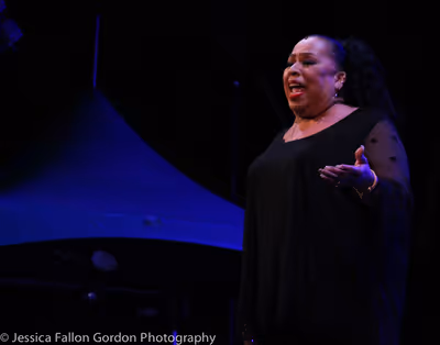 Roz Ryan Photo