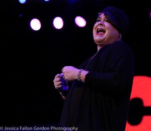 Chris Newcomer @ BroadwayWorld Chris Newcomer Photo