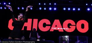 Bianca Marroquin @ BroadwayWorld Bianca Marroquin Photo