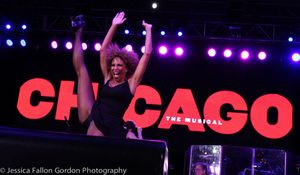 Lana Gordon @ BroadwayWorld Lana Gordon Photo