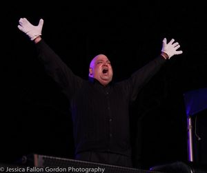 Raymond Bokhour Photo