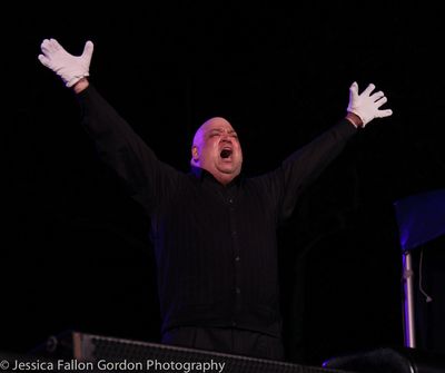 Raymond Bokhour Photo