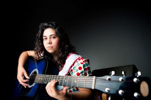 Amanda Martinez Photo