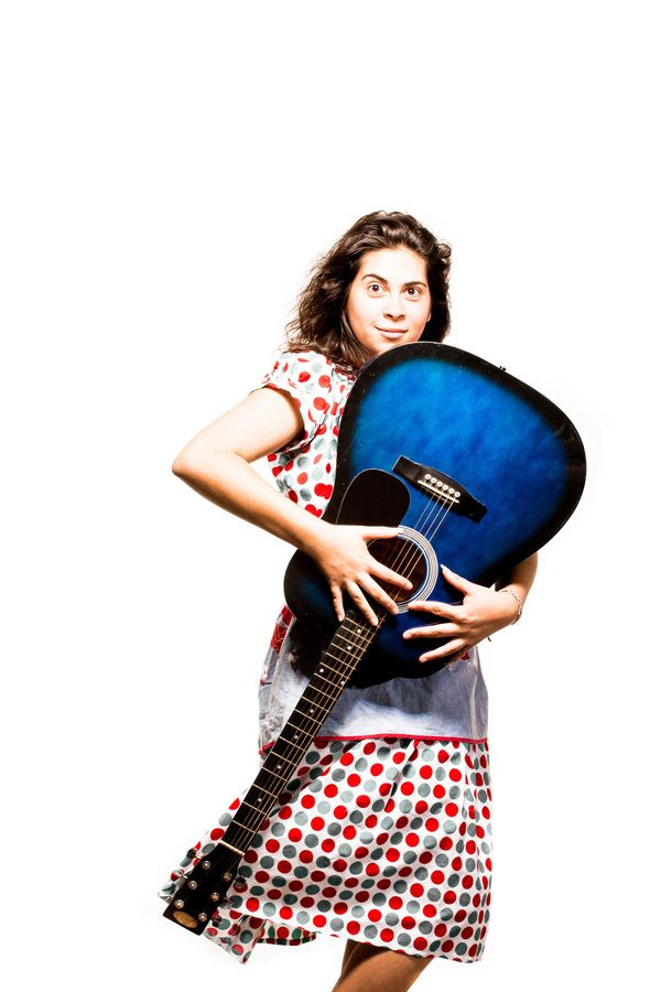 Amanda Martinez Photo