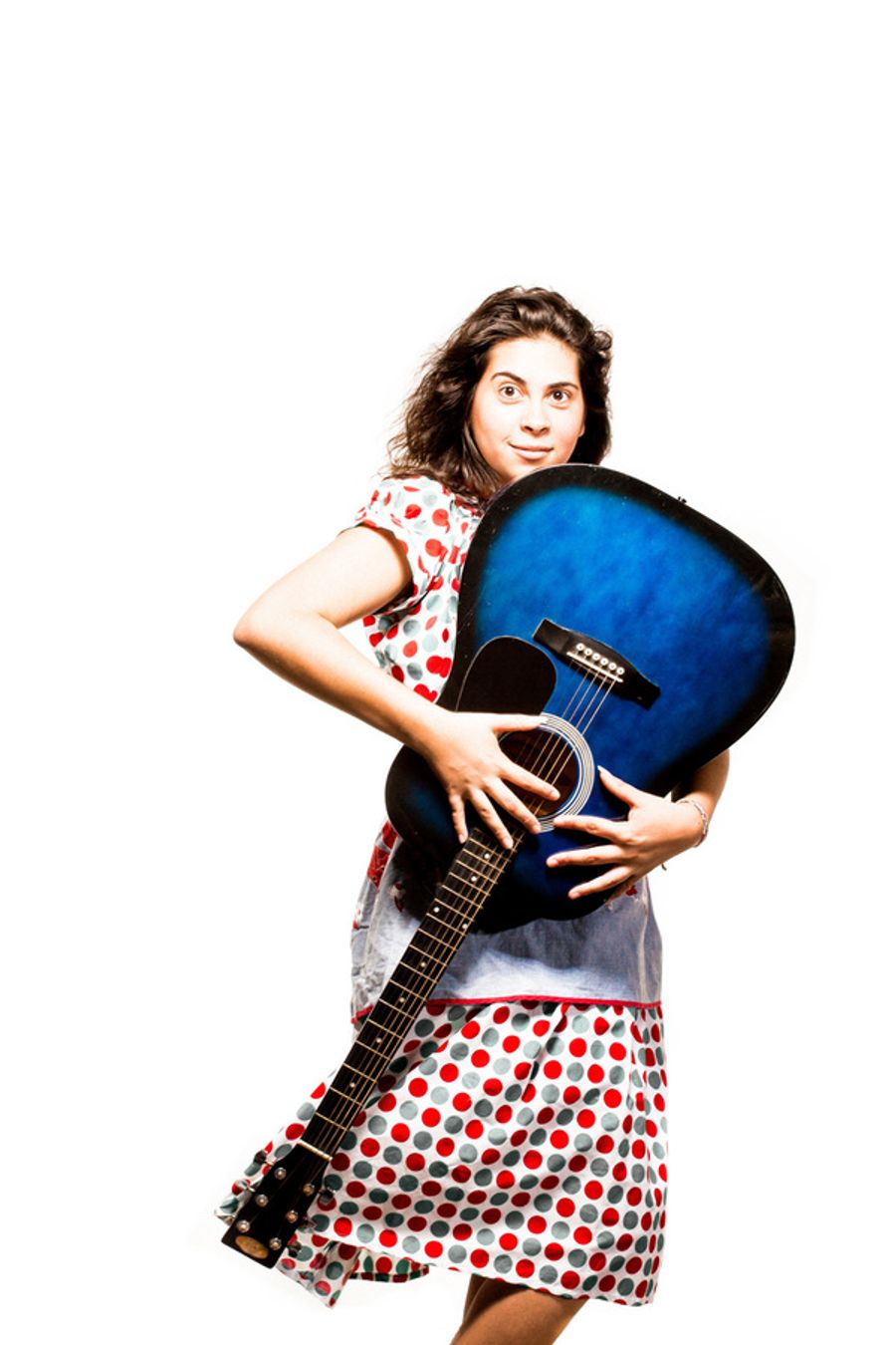 Photo Flash: New Promo Shots for The Hypocrites' CINDERELLA AT THE THEATER OF POTATOES Image