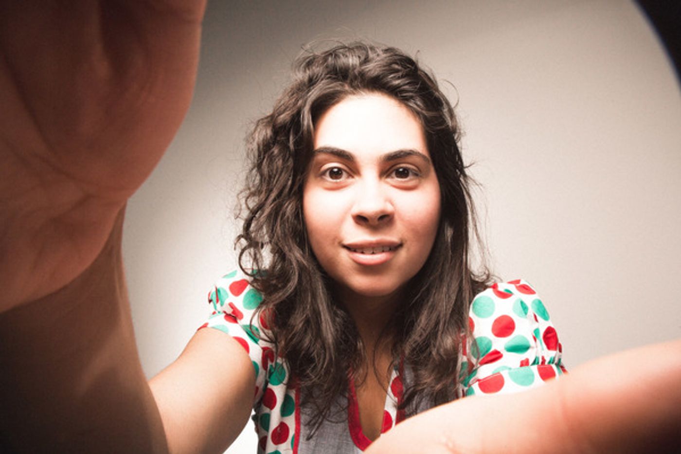 Photo Flash: New Promo Shots for The Hypocrites' CINDERELLA AT THE THEATER OF POTATOES  Image