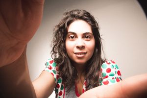 Amanda Martinez Photo