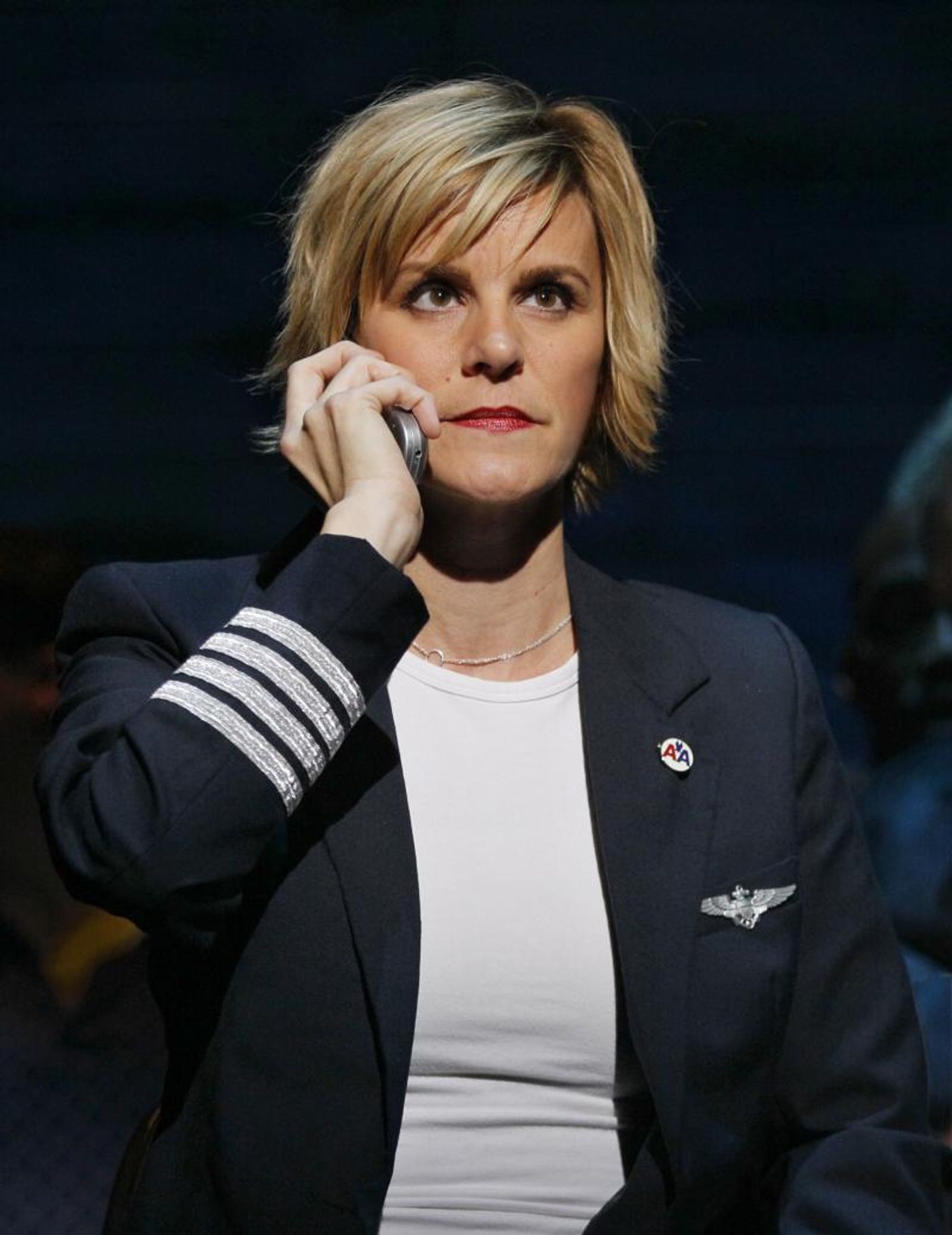 Interview: Jenn Colella & Rodney Hicks of COME FROM AWAY at Ford's Theatre  Image