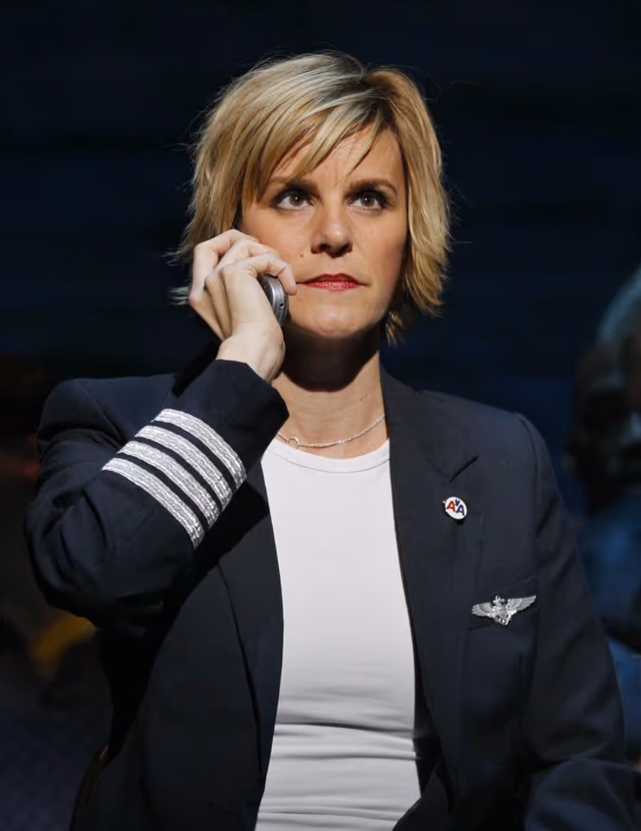 Interview: Jenn Colella & Rodney Hicks of COME FROM AWAY at Ford's Theatre Image