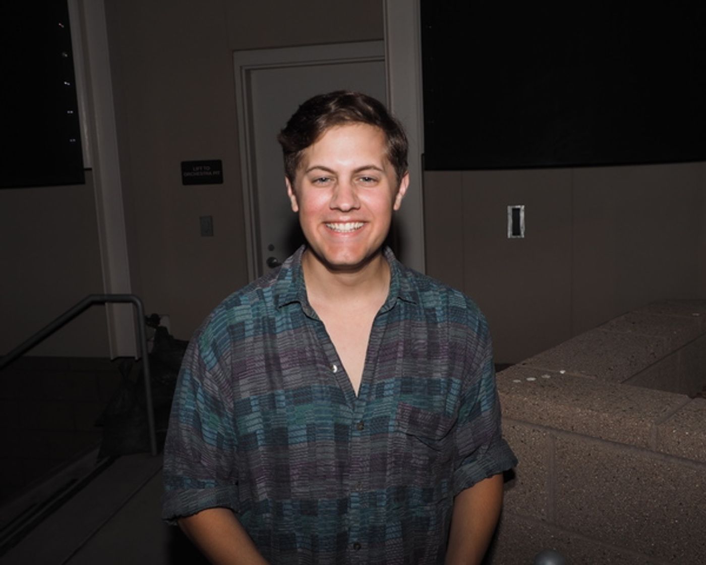 Photo Coverage: Curtain Call And Stage Door of Moonlight Stage Productions' TITANIC: THE MUSICAL  Image